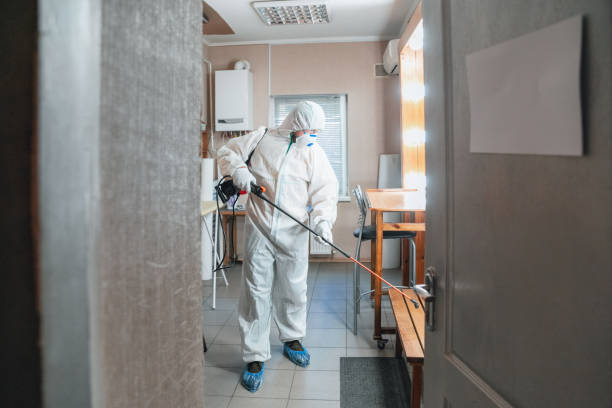 Best Mold Remediation for Healthcare Facilities  in Osceola Mills, PA